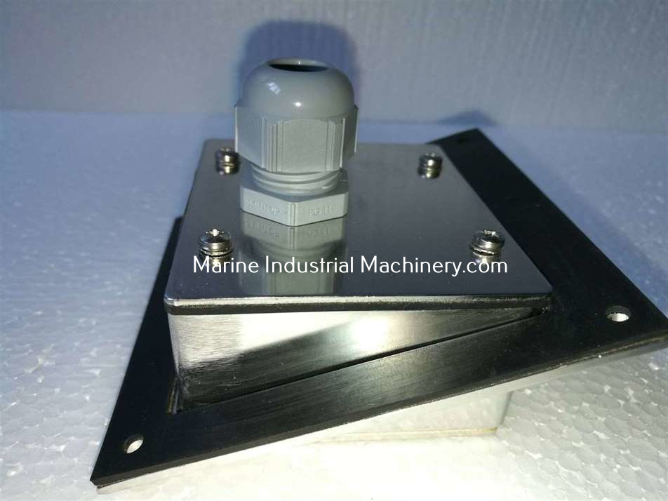 Danelec BMU-002 Outdoor Microphone