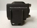 Boll Filter 4.36.2 Differential Pressure Indicator 0.9-1.2 bar