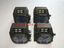 Boll Filter 4.36.2 Differential Pressure Indicator 0.9-1.2 bar