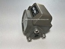 Boll Filter 4.36.2 Differential Pressure Indicator