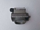 DeltaP Pressure Indicator