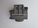DeltaP Pressure Indicator