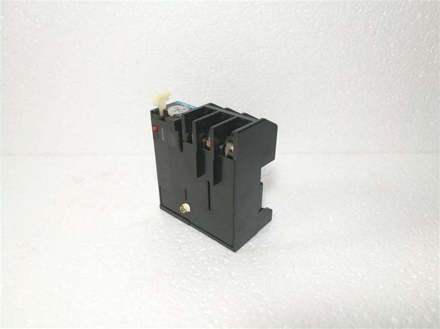 Fuji Electric TR-1SN Thermal Overload Relay 2.8-4.2A