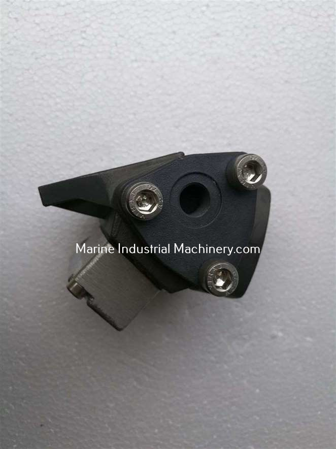 DeltaP Pressure Indicator
