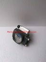 DeltaP Pressure Indicator