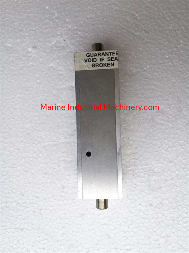 ETL Systems A-GABL1-3130 RF Amplifier