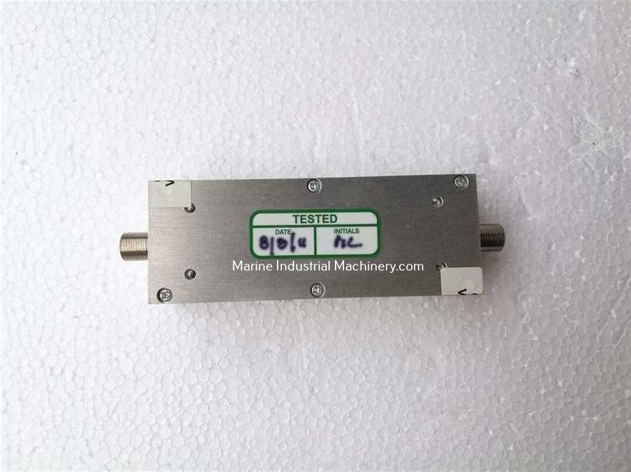 ETL Systems A-GABL1-3130 RF Amplifier