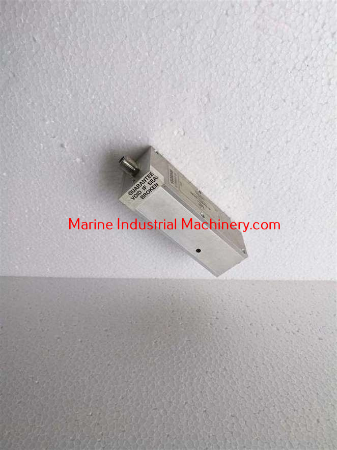 ETL Systems A-GABL1-3130 RF Amplifier