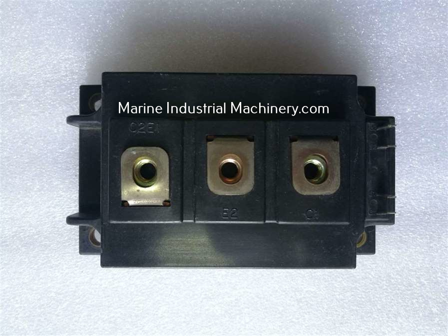 FUJI Electric 2MBI150NB-120 Power Module