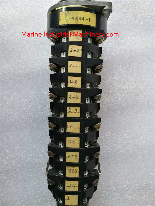 Fuji Electric RC310-1 Control Selector Switch