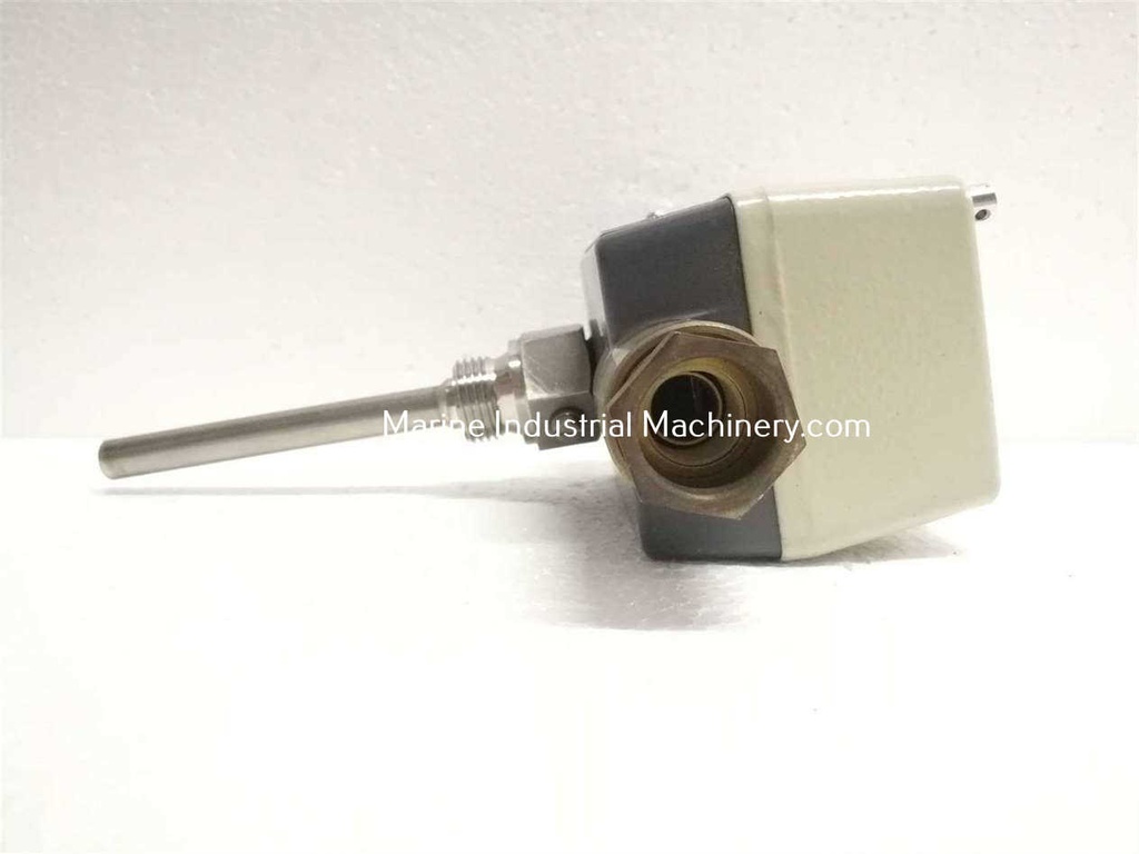 Jumo ATHs-SE-2 Surface Monitoring Thermostat