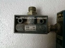 Rexroth Wabco 3723522220 Pneumatic Directional Valve