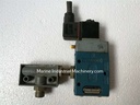 Rexroth Wabco 3723522220 Pneumatic Directional Valve