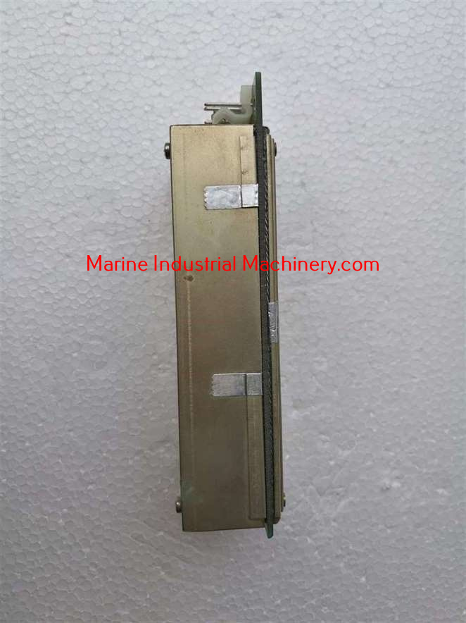 RHG 10756151 PCB615 Master Oscillator Module