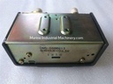 Saginomiya DNS-D306Q13 Pressure control