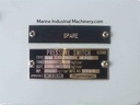 Sanginomiya ANS-C110 WM7Q Pressure Switch
