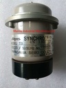 Tamagawa Seiki TS 4N 39E 12 Synchro TX-TR Motor