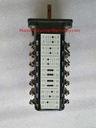Terasaki CDY 4B-337M Selector