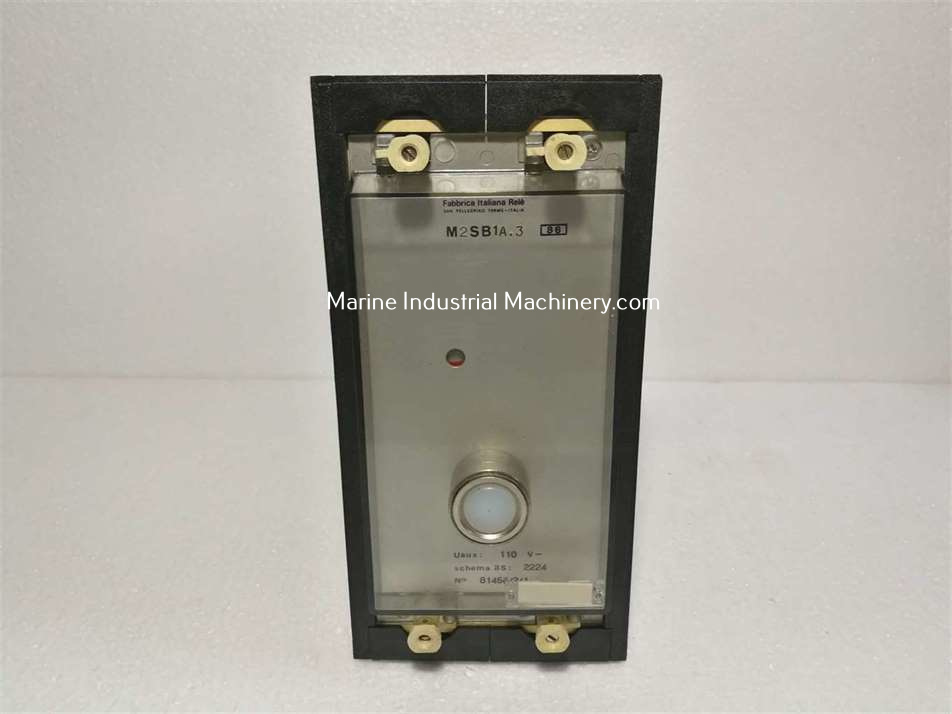 Fabbrica Italiana M2SB1A.3 Controller