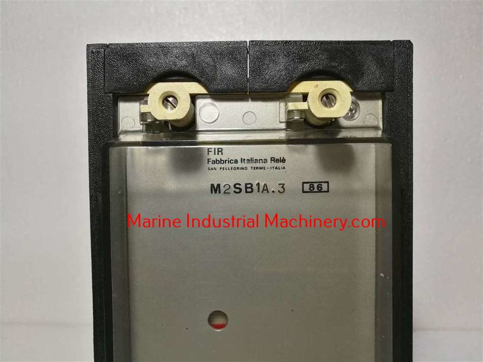 Fabbrica Italiana M2SB1A.3 Controller