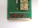 C.S.I 405 4xChange-Over Relay Card