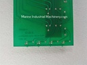 C.S.I 405 4xChange-Over Relay Card