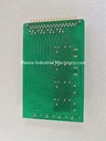 C.S.I 405 4xChange-Over Relay Card
