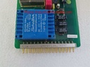 C.S.I 421 Power Supply Selection Unit PCB