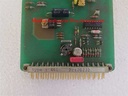 C.S.I 461 RGB Interface PCB Circuit Board