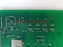 C.S.I 461 RGB Interface PCB Circuit Board