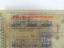 C.S.I 564 Earth Fault Detection Card