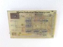 C.S.I 564 Earth Fault Detection Card
