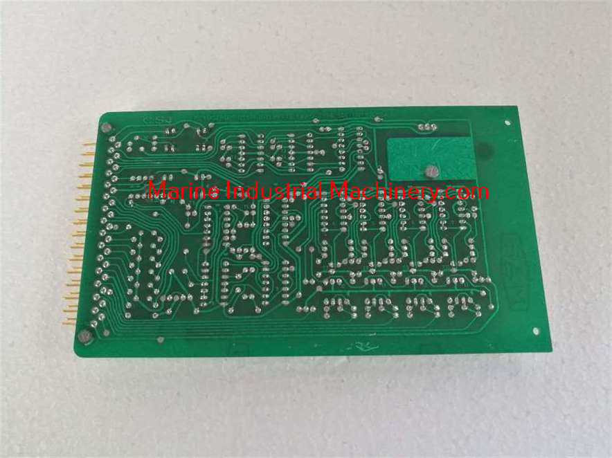 C.S.I 6067 Keyboard Filter Interface Card