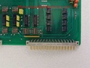 C.S.I 6411 8 Point Buffer-Tripper Card