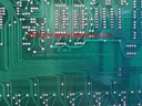 C.S.I 6411 8 Point Buffer-Tripper Card