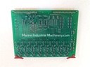 C.S.I 6411 8 Point Buffer-Tripper Card