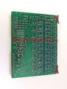 C.S.I 6461 8 Point Diff. Ampl/Trip Card (4-20mA)