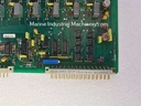 C.S.I 6465 8 Point PT 100 Ampl./ Trip Card (150°c)