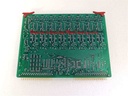 C.S.I 6465 8 Point PT 100 Ampl./ Trip Card (150°c)