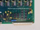 C.S.I 6465 8 Point PT 100 Ampl./ Trip.Card (300°c)