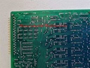 C.S.I 6465 8 Point PT 100 Ampl./ Trip.Card (300°c)