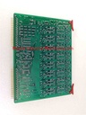 C.S.I 6465 8 Point PT 100 Ampl./ Trip.Card (300°c)
