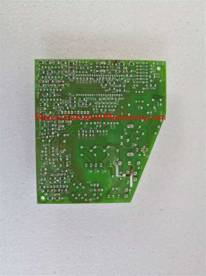 Procond Elettronica 356068905 Pcb Circuit