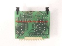 Metalex PPL 2912-2 Pcb Card