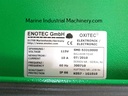Enotec OXITEC 5000 Gas Analyzer System