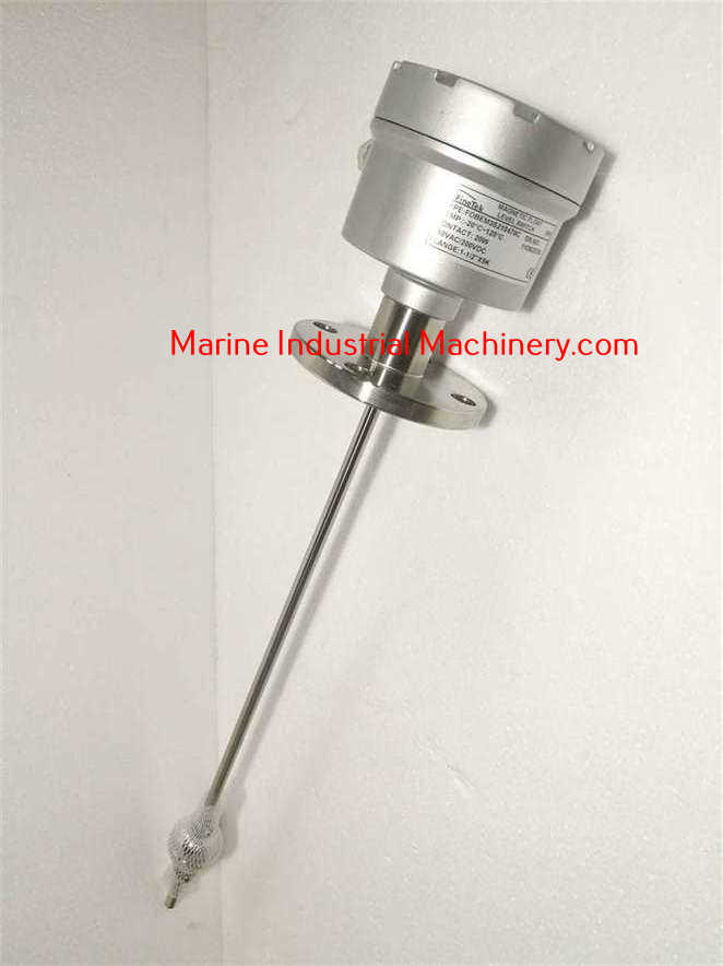 FineTek FDBEM3S210470C Magnetic Float Level Switch