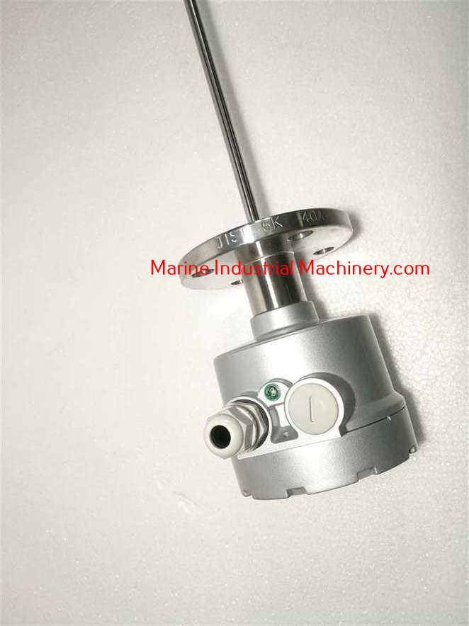 FineTek FDBEM3S210470C Magnetic Float Level Switch