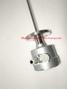 FineTek FDBEM3S210470C Magnetic Float Level Switch