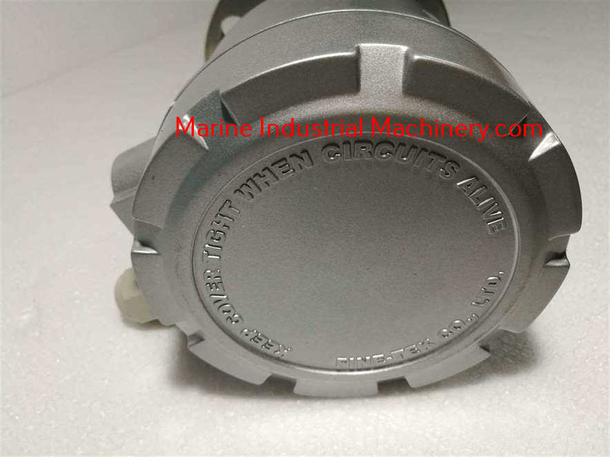 FineTek FDBEM3S210470C Magnetic Float Level Switch
