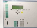 Siemens SIPROTEC 7UM6225-6EB92-0BA0/FF Generator Protection Relay